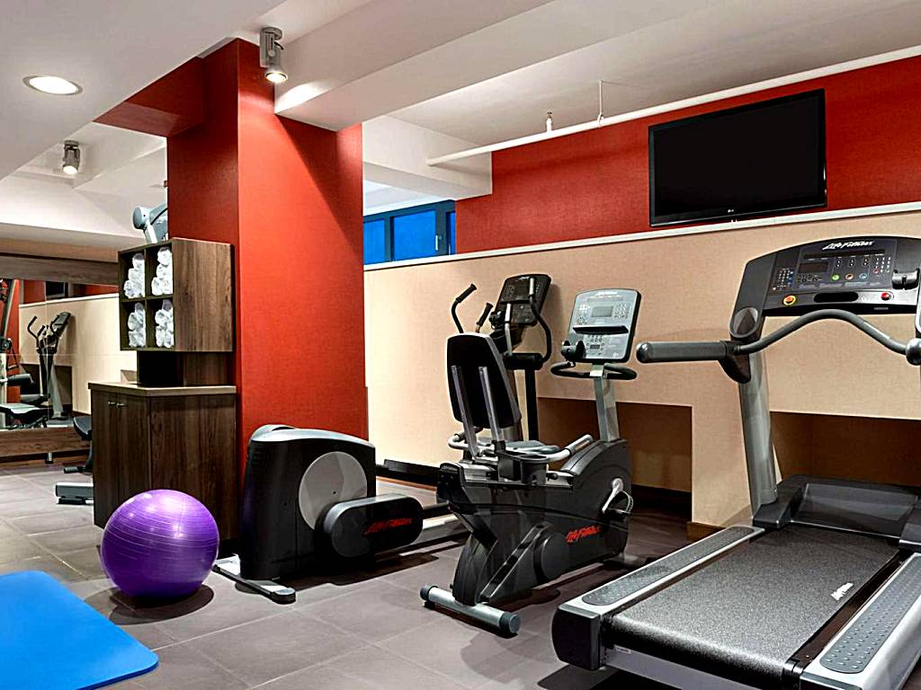 Hampton by Hilton Cluj-Napoca