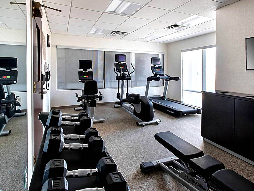 SpringHill Suites Danbury (Danbury)