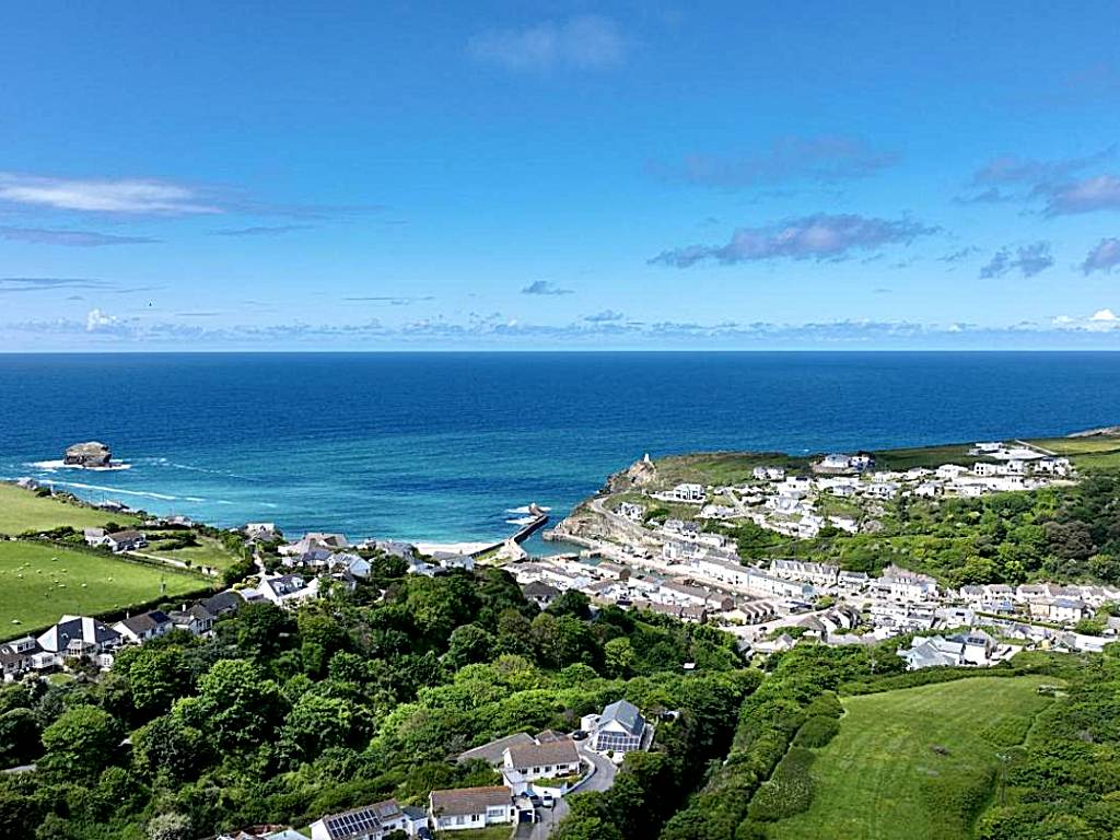 Gwel an Mor (Portreath)