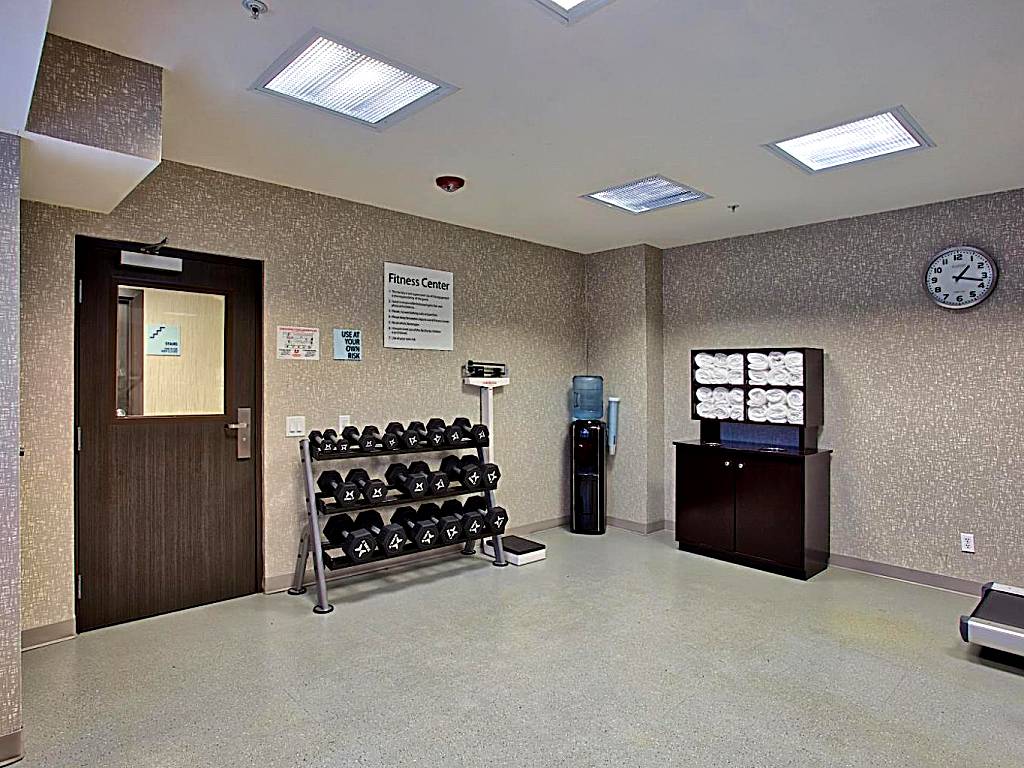 Holiday Inn Express Costa Mesa