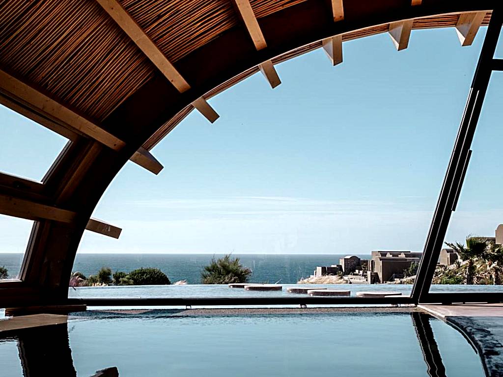 Seaside A Lifestyle Resort - Adults Only (Agia Pelagia)