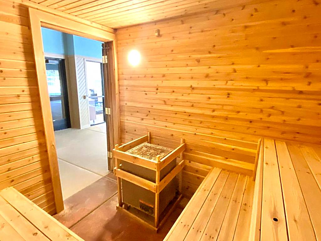 Holiday Inn Express Park City (Park City)