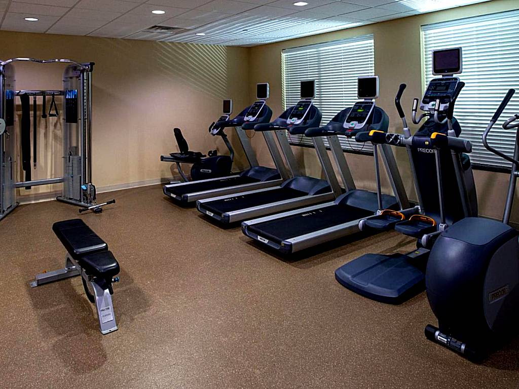 Hilton Garden Inn Denton