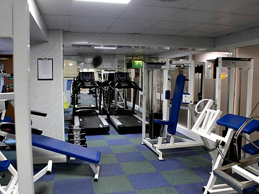 Best Western Weymouth Hotel Rembrandt (Weymouth)
