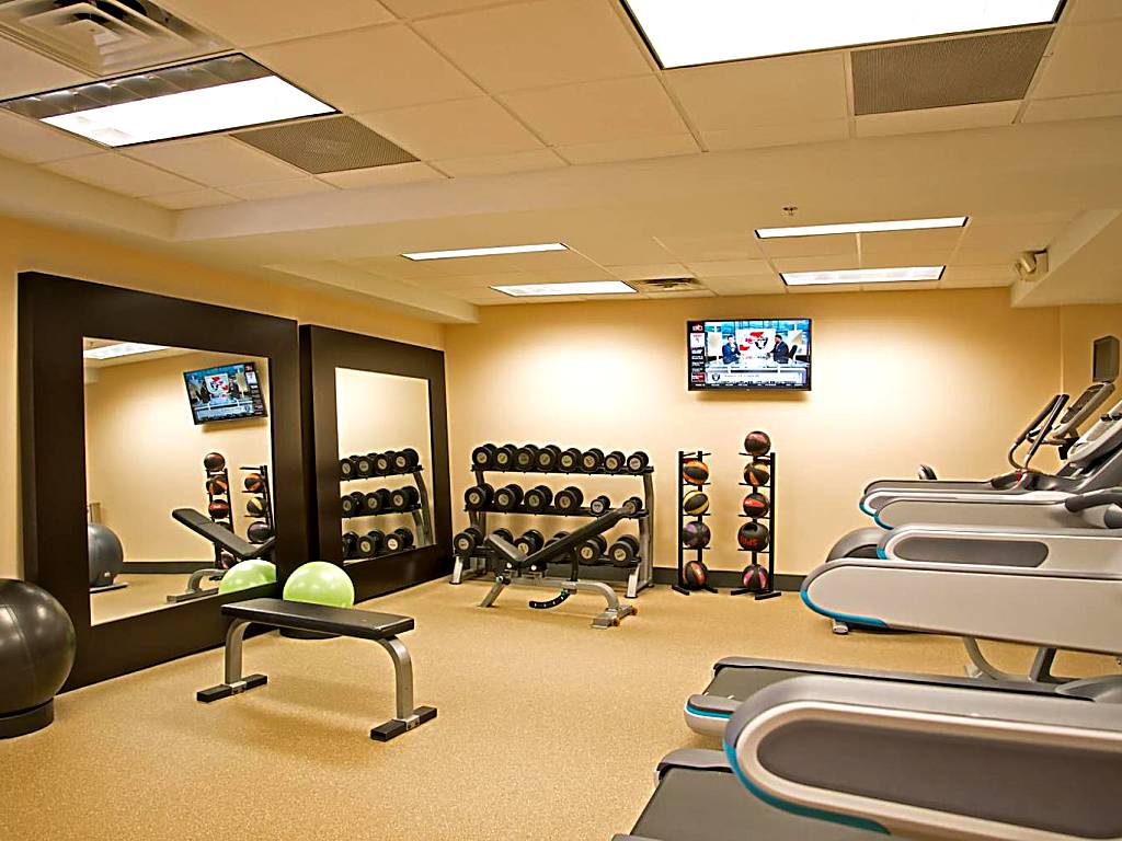 Homewood Suites Durham-Chapel Hill I-40