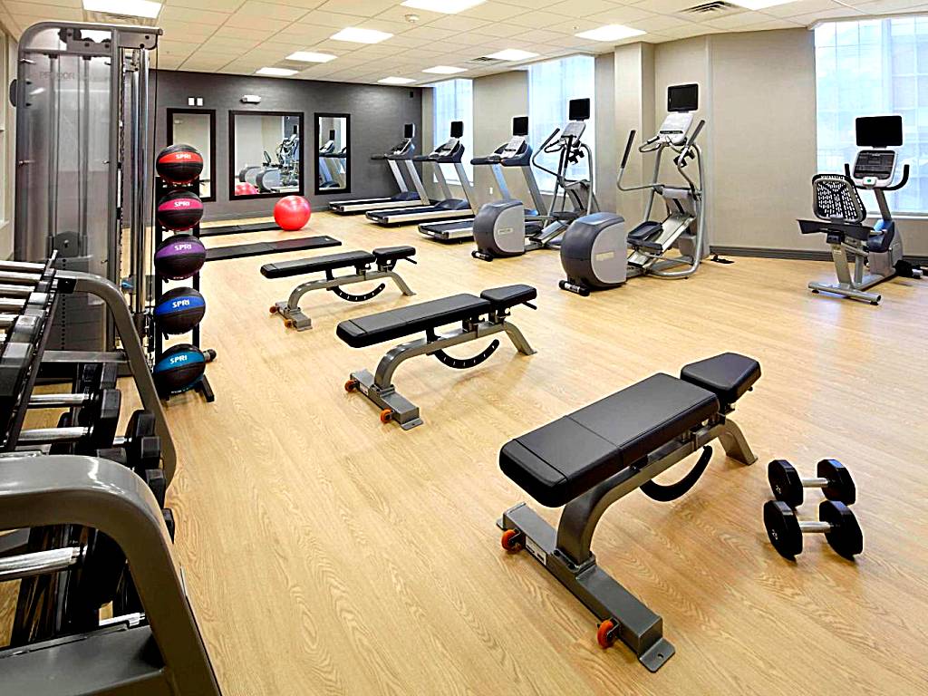 Residence Inn by Marriott Durham Duke University Medical Center Area
