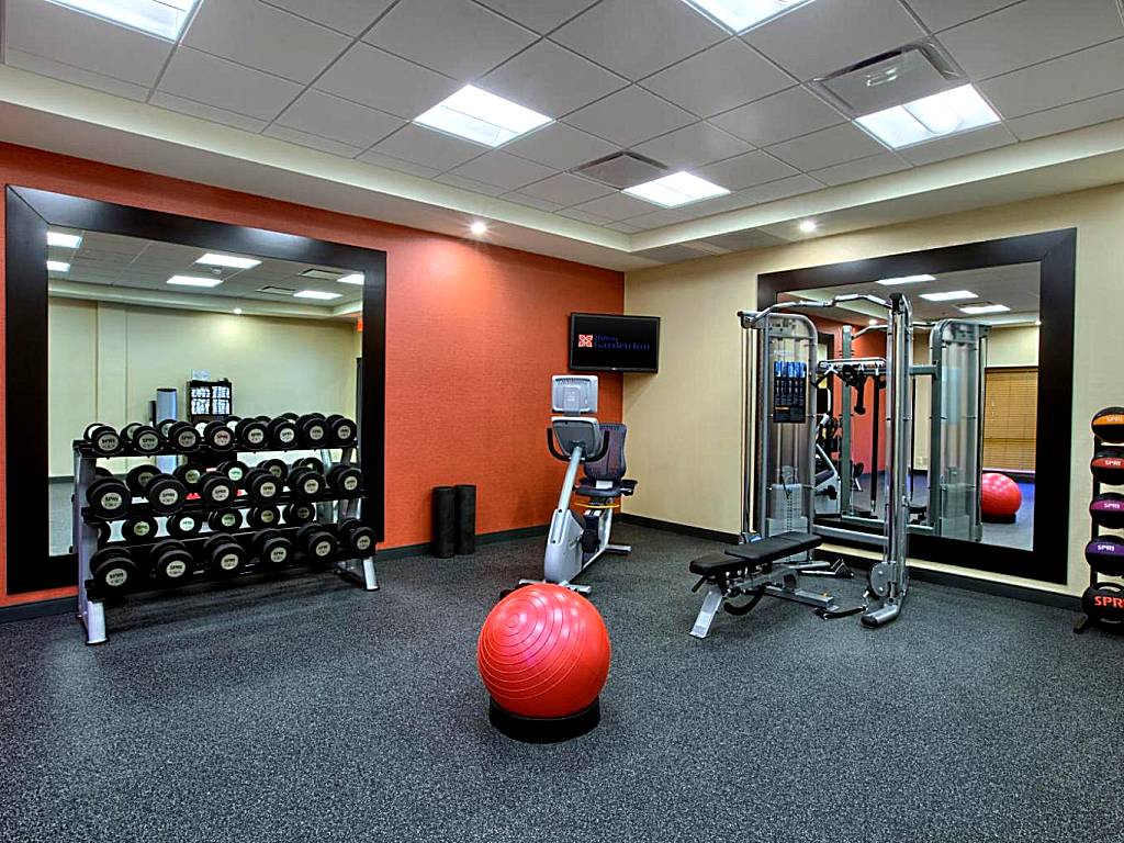 Hilton Garden Inn Durham-University Medical Center