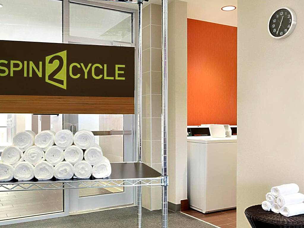 Home2 Suites by Hilton Durham Chapel Hill