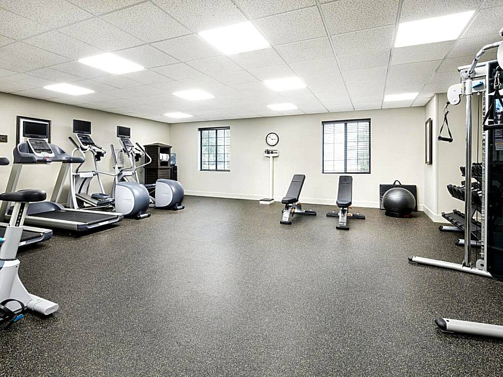 Staybridge Suites Of Durham - Chapel Hill - RTP