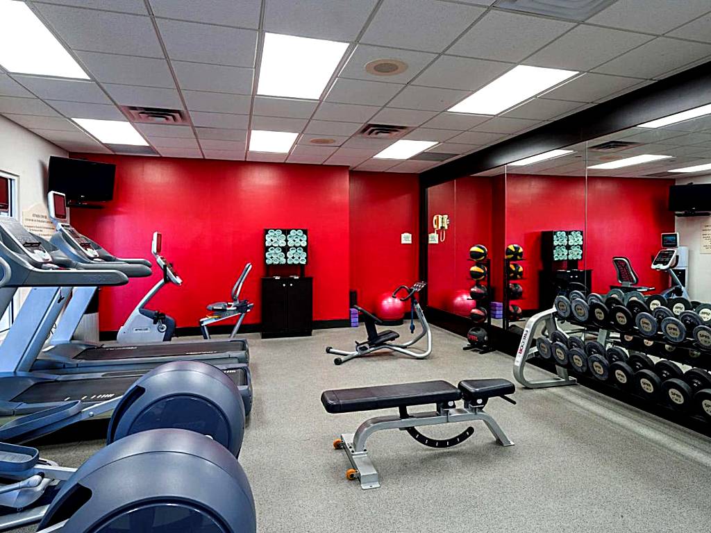 Hilton Garden Inn Edison/Raritan Center