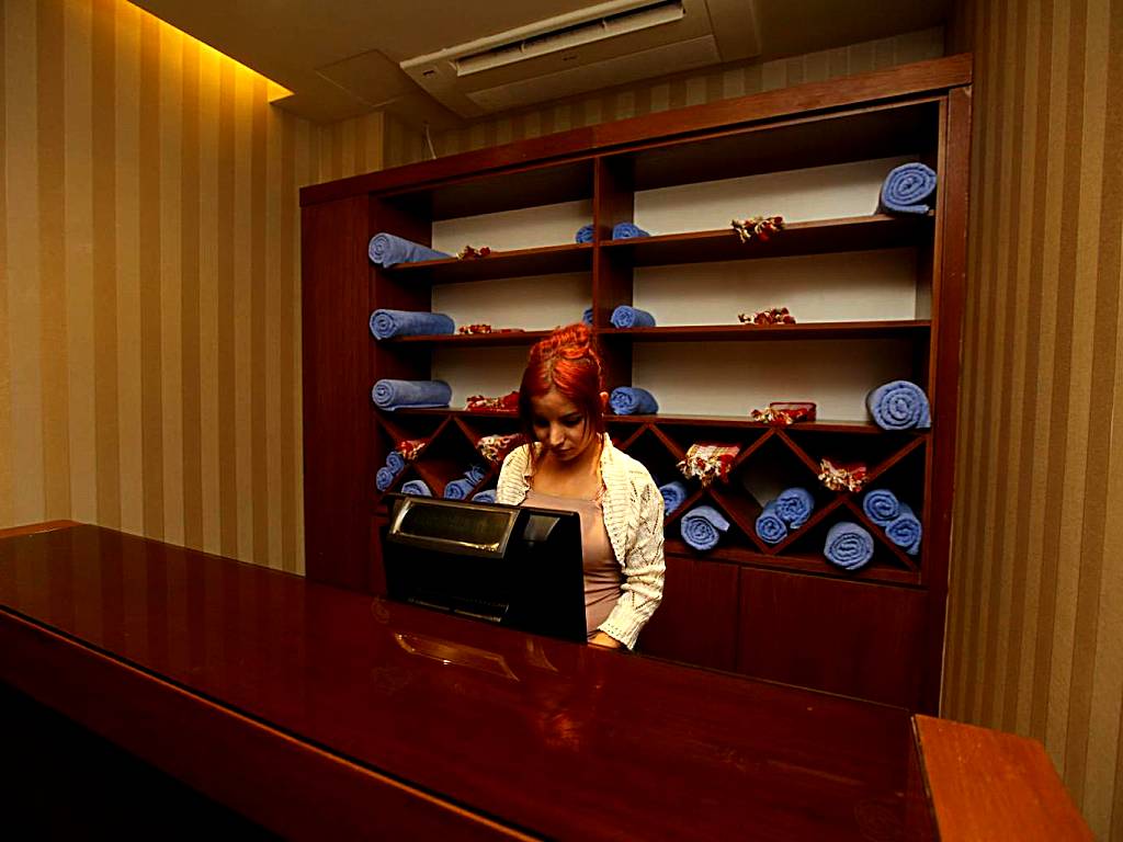 Hyksos Hotel