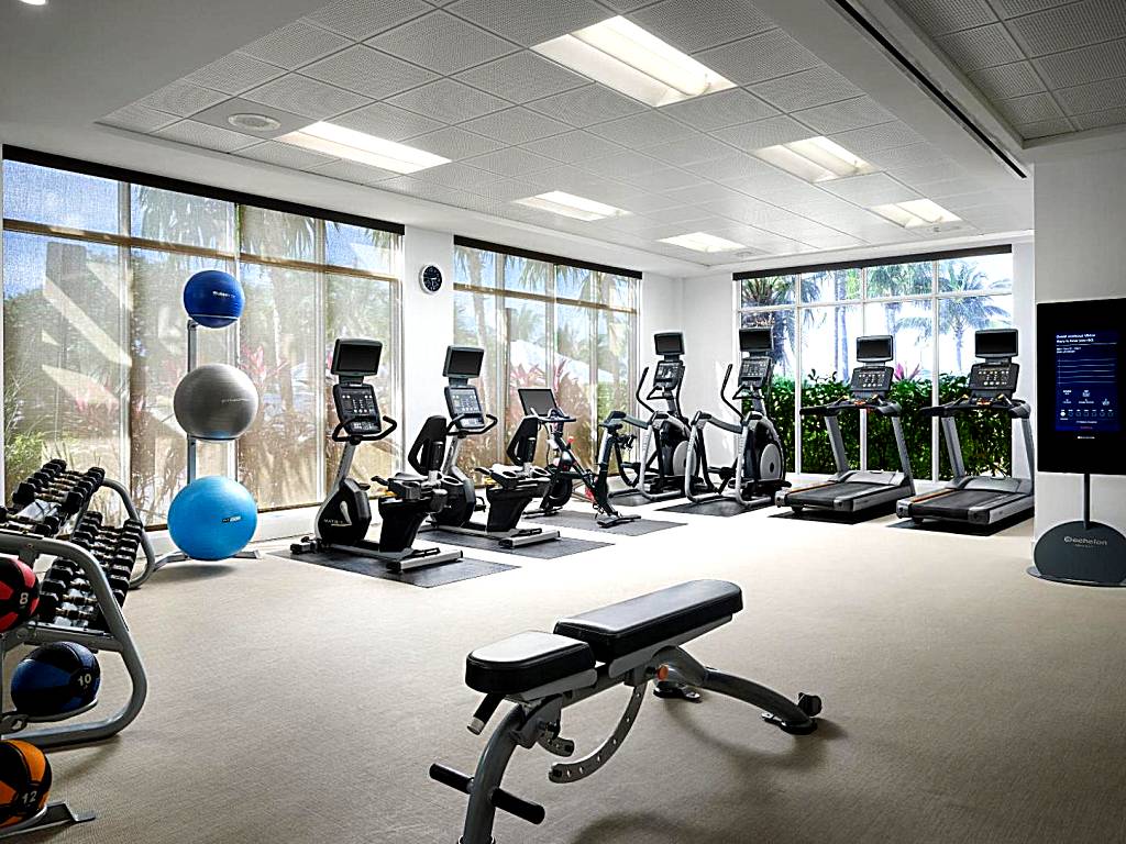 Courtyard by Marriott Faro Blanco Resort (Marathon)