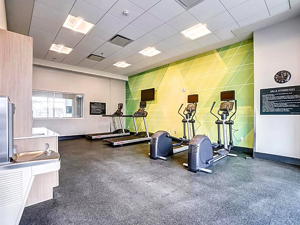Holiday Inn Gatineau - Ottawa