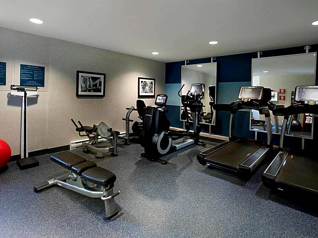 Four Points by Sheraton Hotel & Conference Centre Gatineau-Ottawa