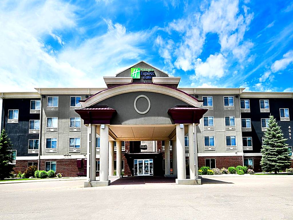 Holiday Inn Express Hotel & Suites Grand Forks