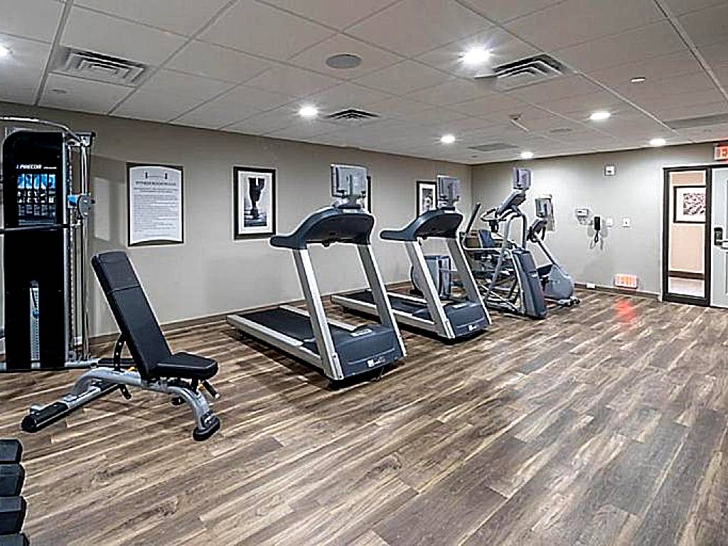 Staybridge Suites - Houston NW Cypress Crossings