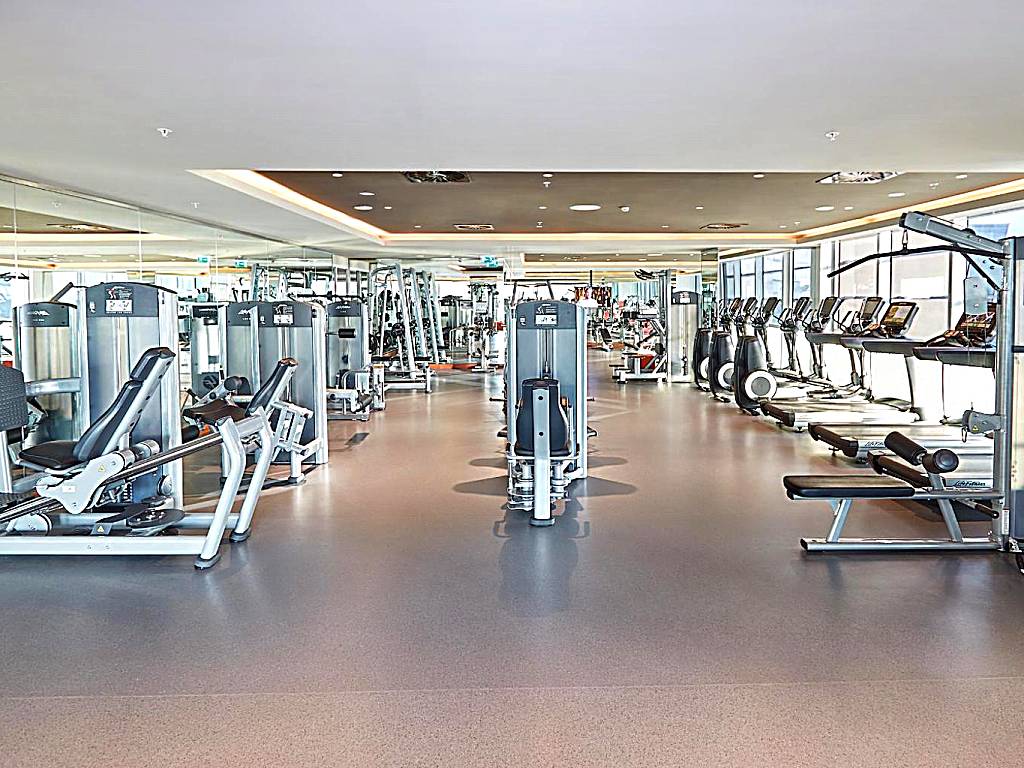 Wyndham Grand Istanbul Levent