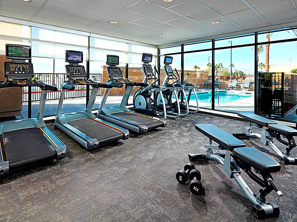 Fairfield by Marriott Inn & Suites Indio Coachella Valley (Indio)