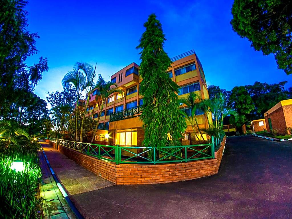 Constellation Apartments