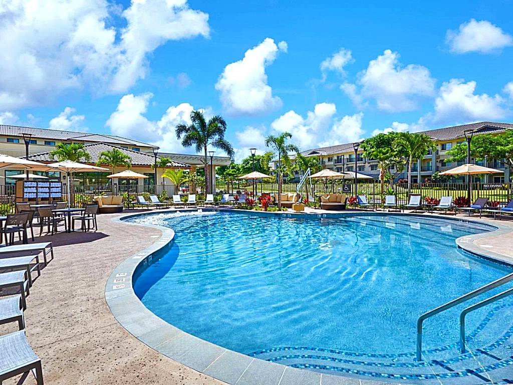 Residence Inn by Marriott Oahu Kapolei