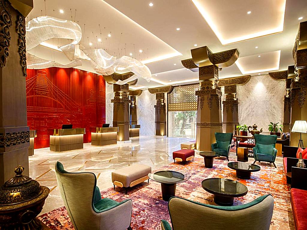 Dusit Princess Kathmandu