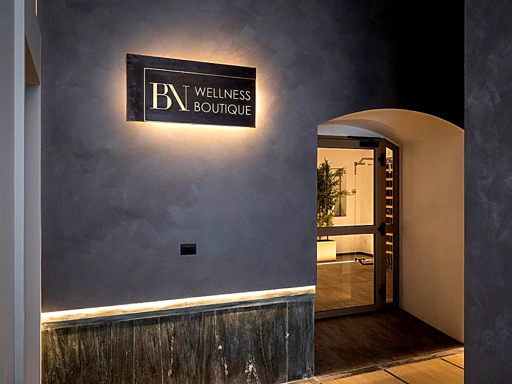 Palazzo BN Luxury Suites