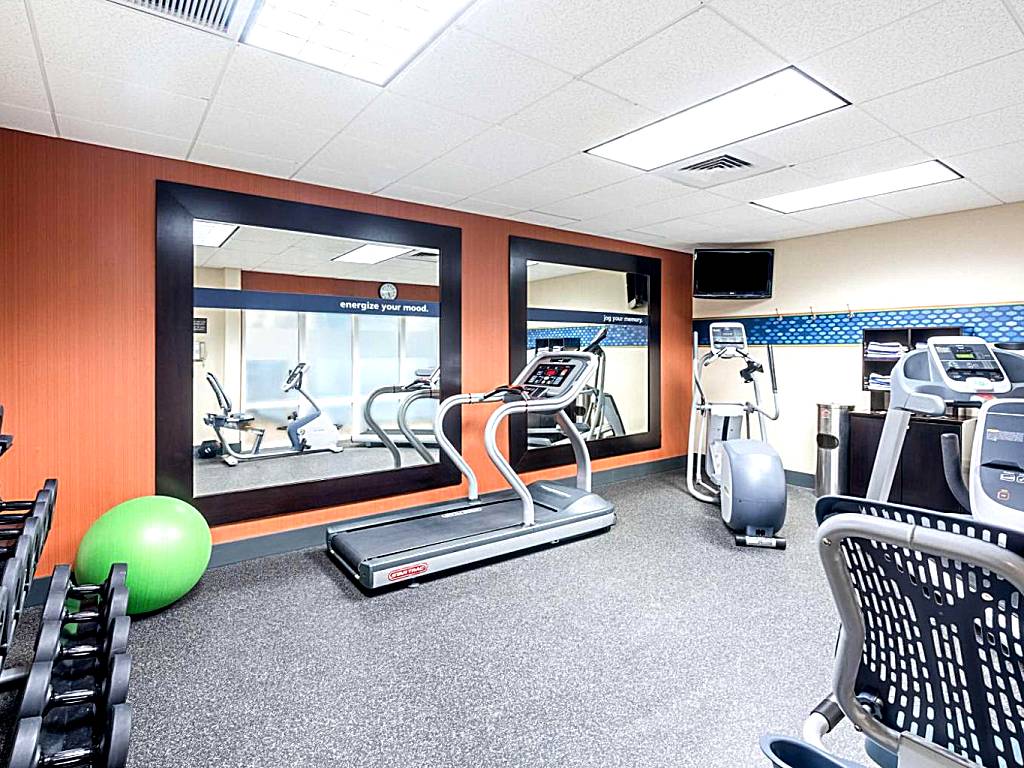 Hampton Inn & Suites West Little Rock
