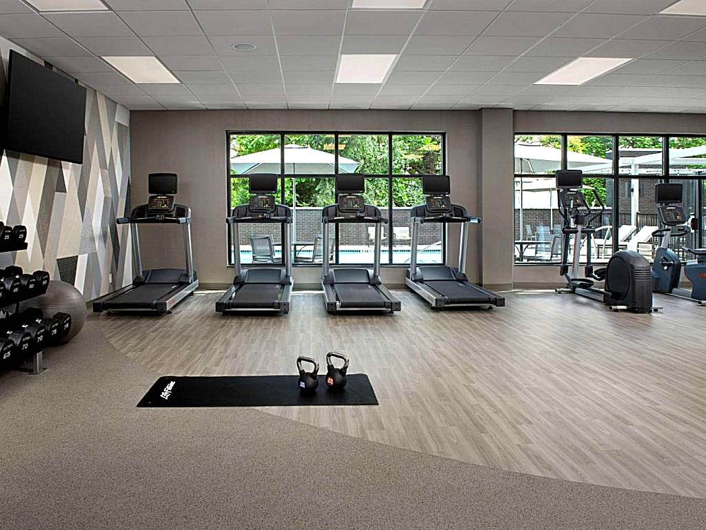 Homewood Suites By Hilton Louisville Airport