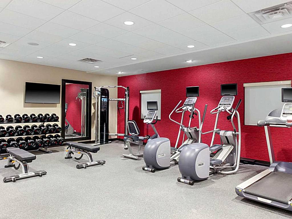 Home2 Suites By Hilton Louisville Airport Expo Center