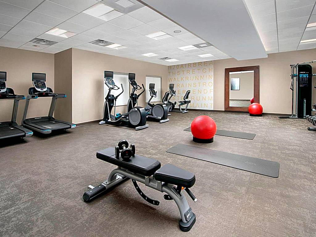 Residence Inn by Marriott Lubbock Southwest