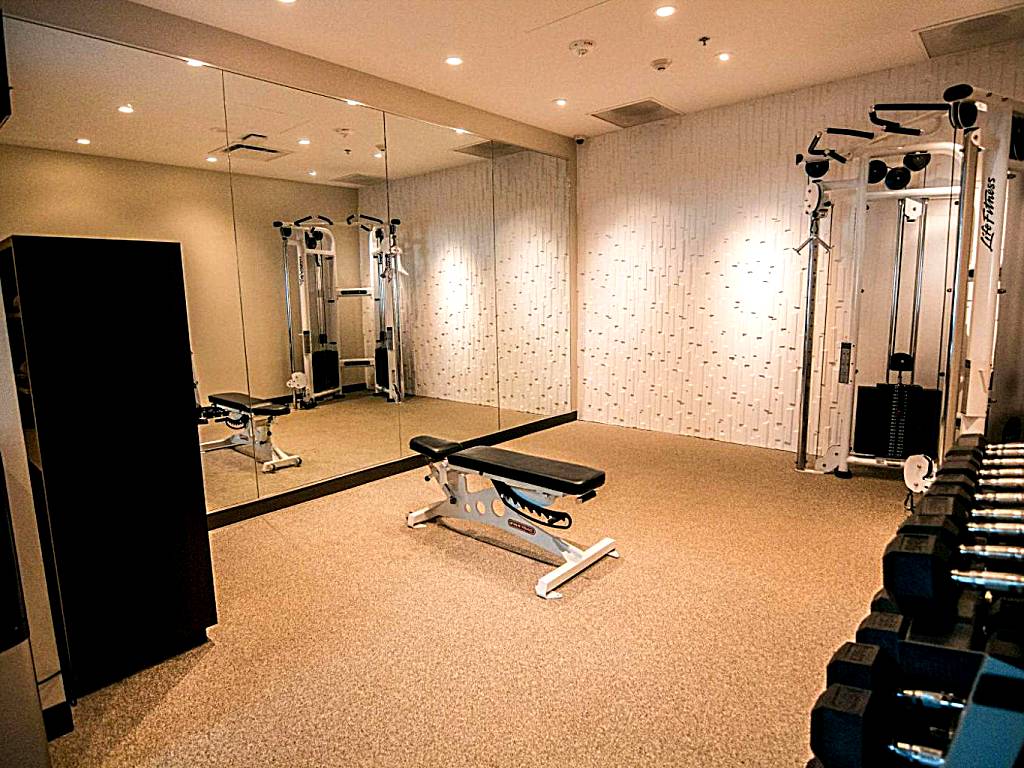 Doubletree By Hilton Lubbock - University Area