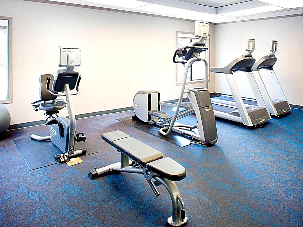 Residence Inn Seattle North/Lynnwood Everett