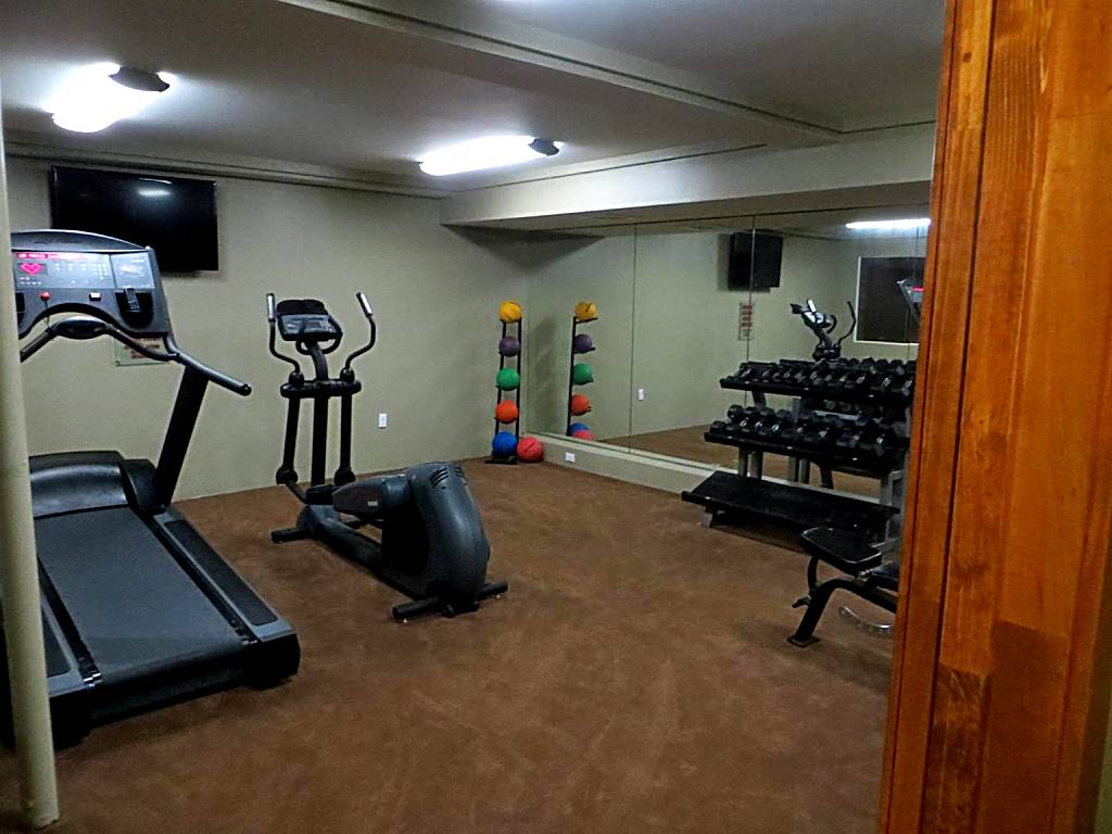 The Mammoth Creek Inn (Mammoth Lakes)