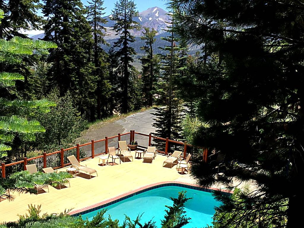 Timber Ridge Resort by 101 Great Escapes (Mammoth Lakes)