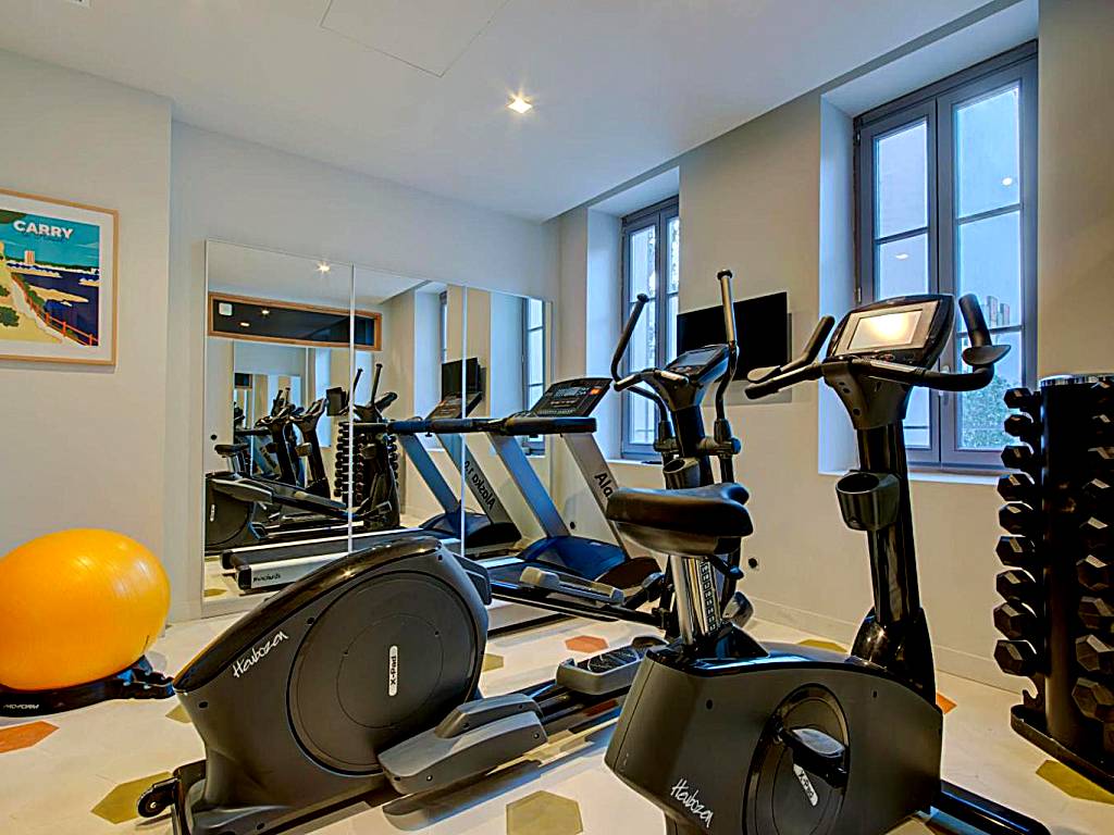 Alex Hotel & Spa
