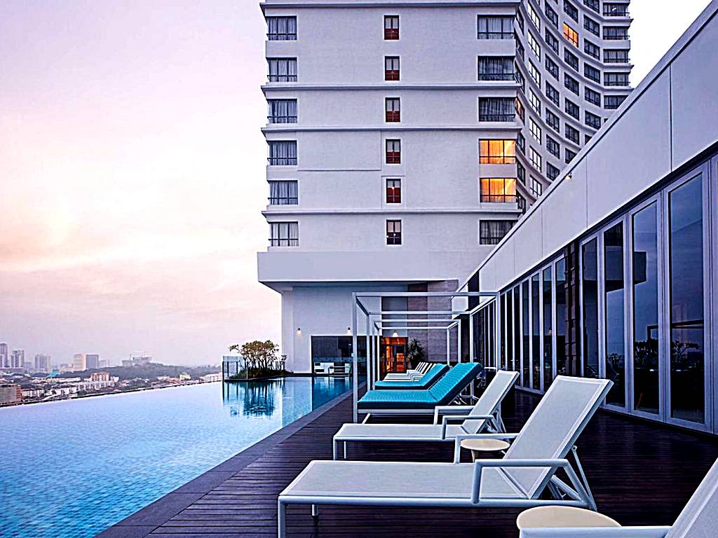 DoubleTree by Hilton Melaka (Melaka)