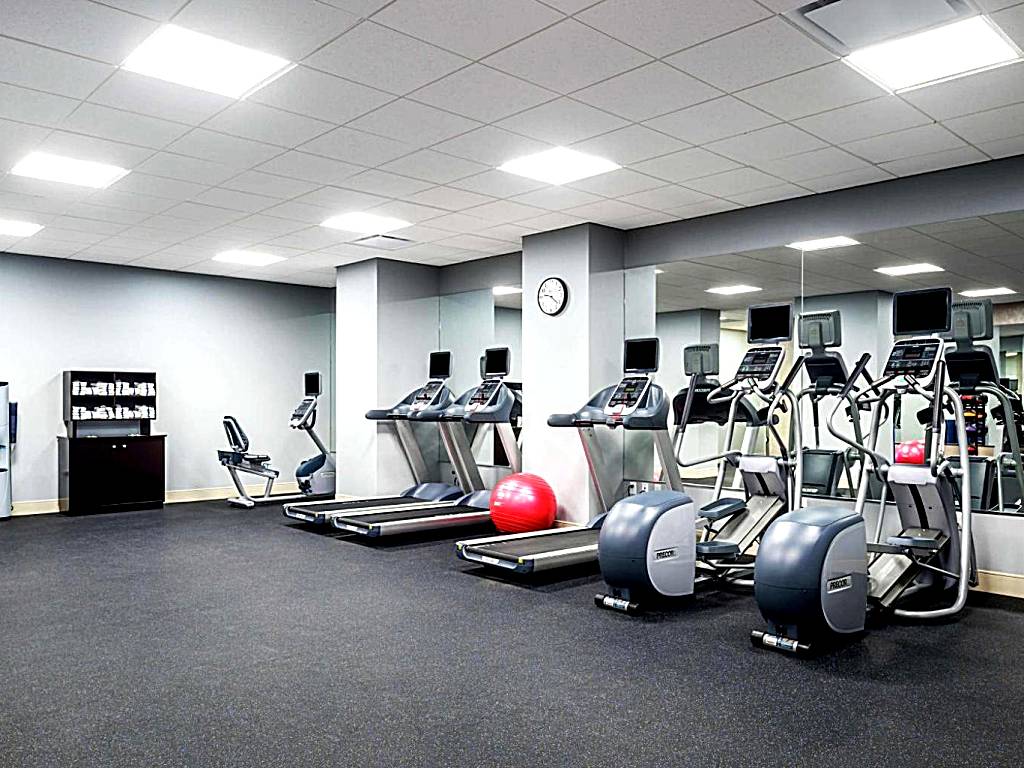 Hilton Garden Inn Miami Dolphin Mall