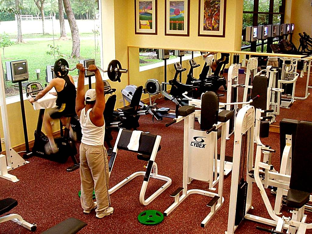 Miri Marriott Resort & Spa