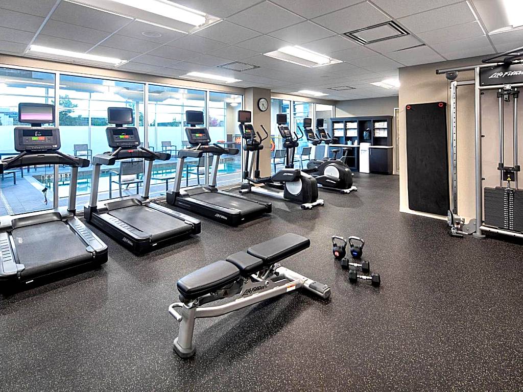 Residence Inn by Marriott Toronto Mississauga West