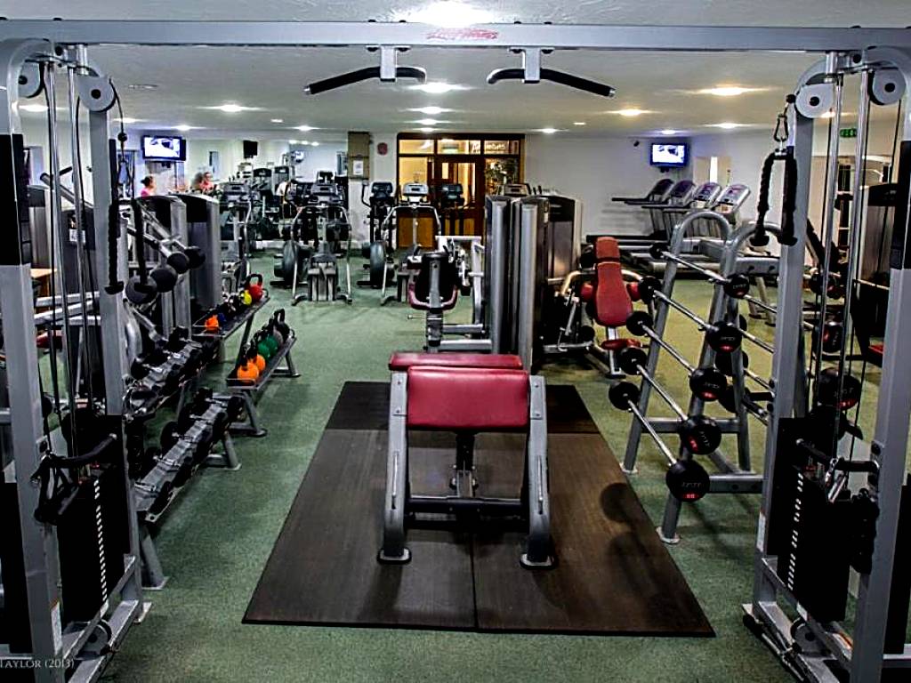 Wensum Valley Hotel Golf and Country Club (Norwich)
