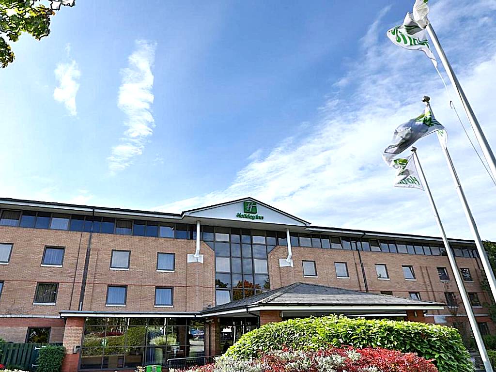 Holiday Inn Nottingham
