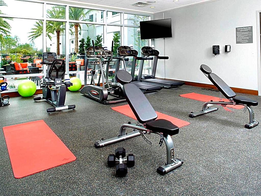 Residence Inn by Marriott Orlando Lake Nona