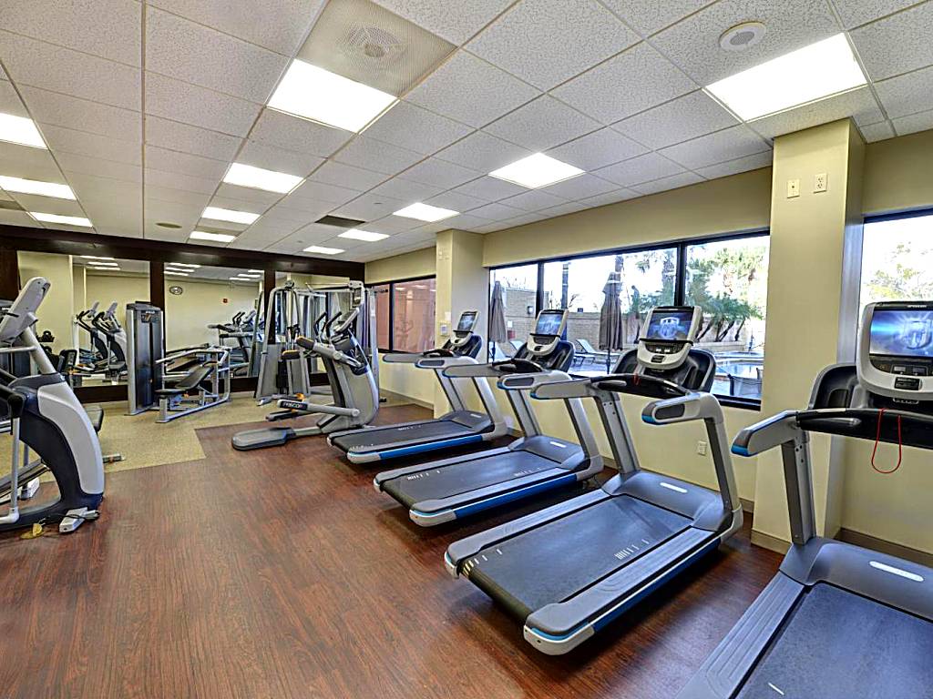 Hilton Orlando/Altamonte Springs