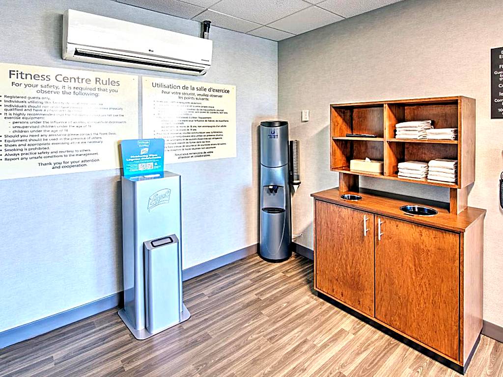 Hampton by Hilton Ottawa