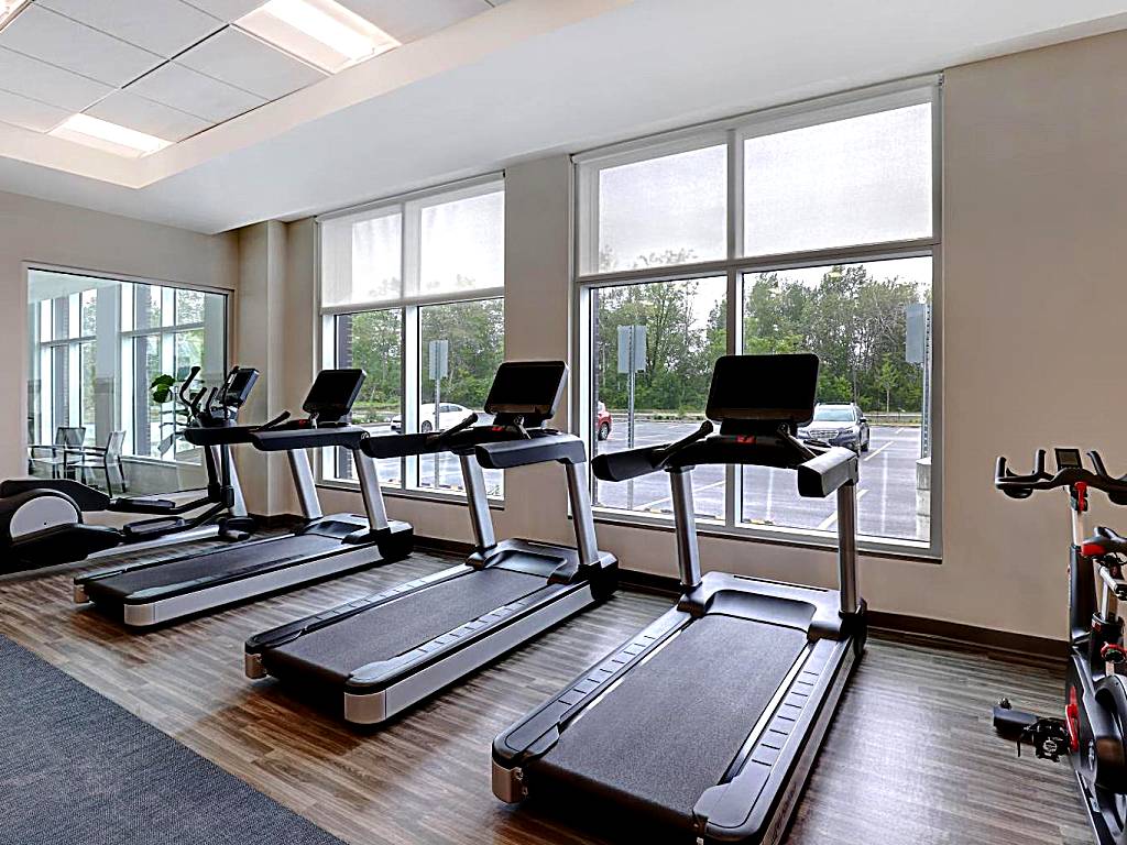 Hyatt Place Ottawa West