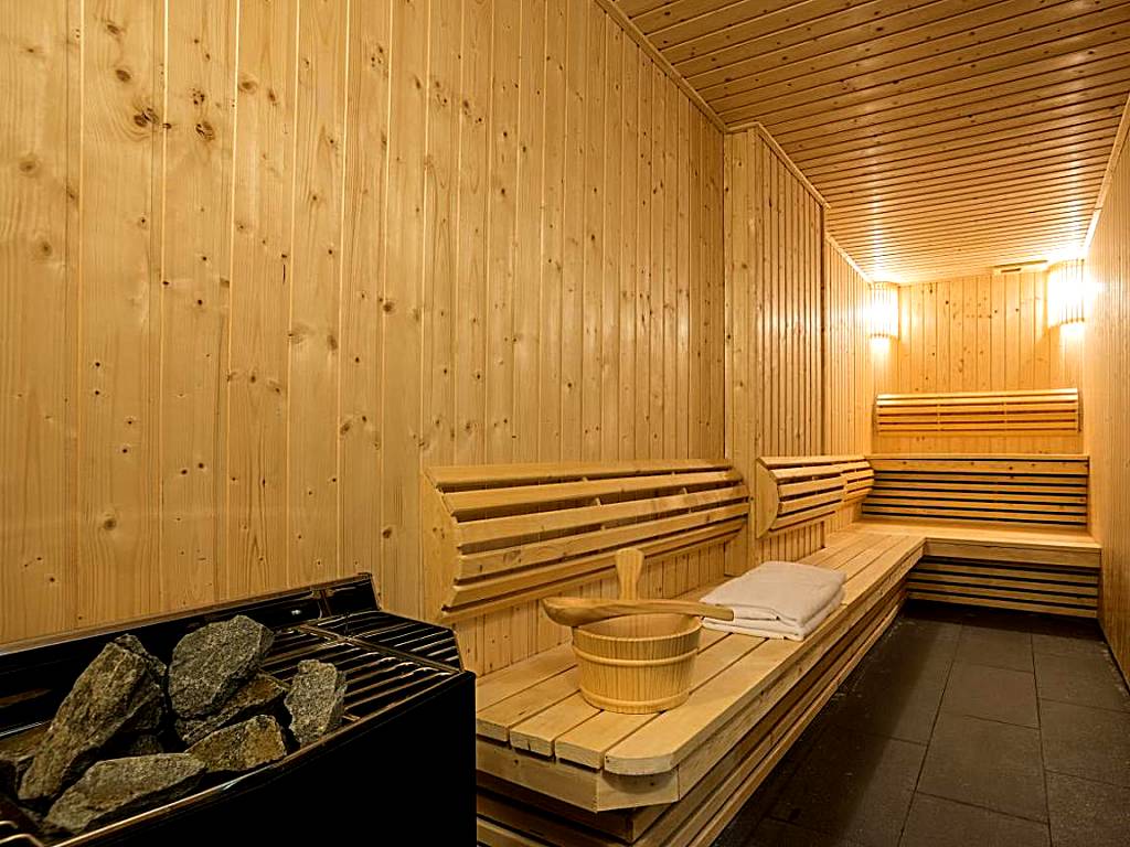 The Charm Resort Phuket - SHA Certified