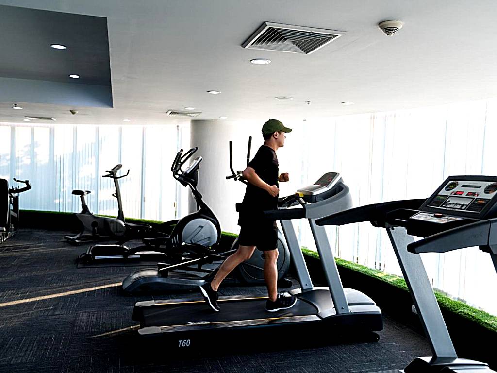 Deevana Plaza Phuket - SHA Extra Plus