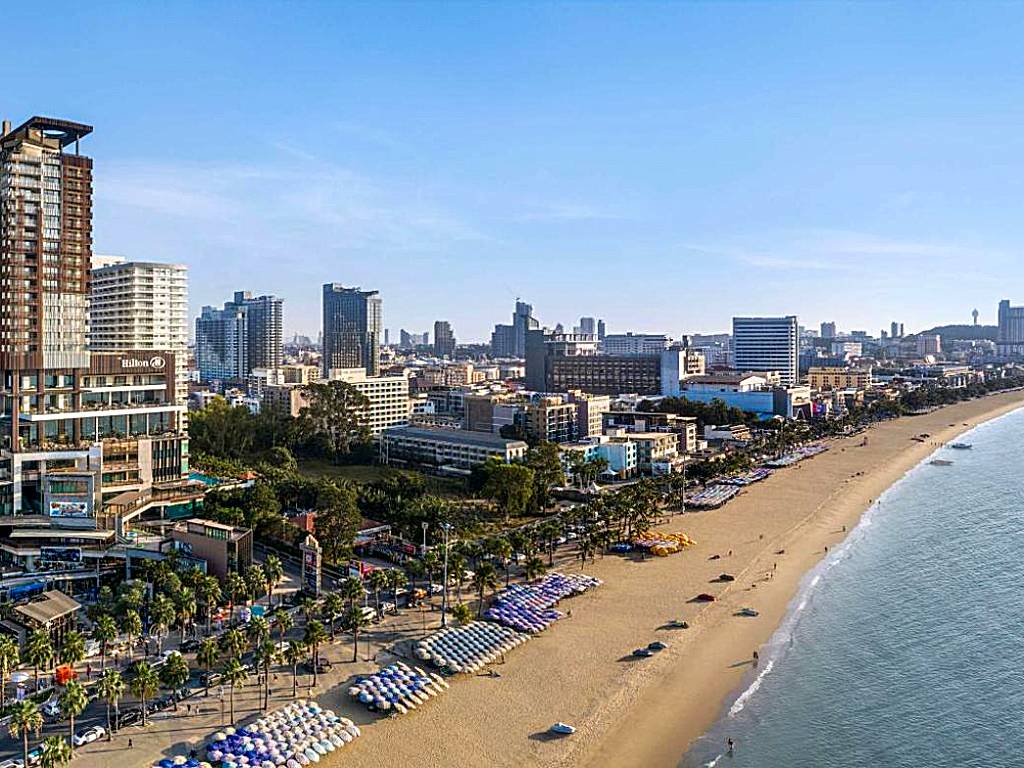 Hilton Pattaya