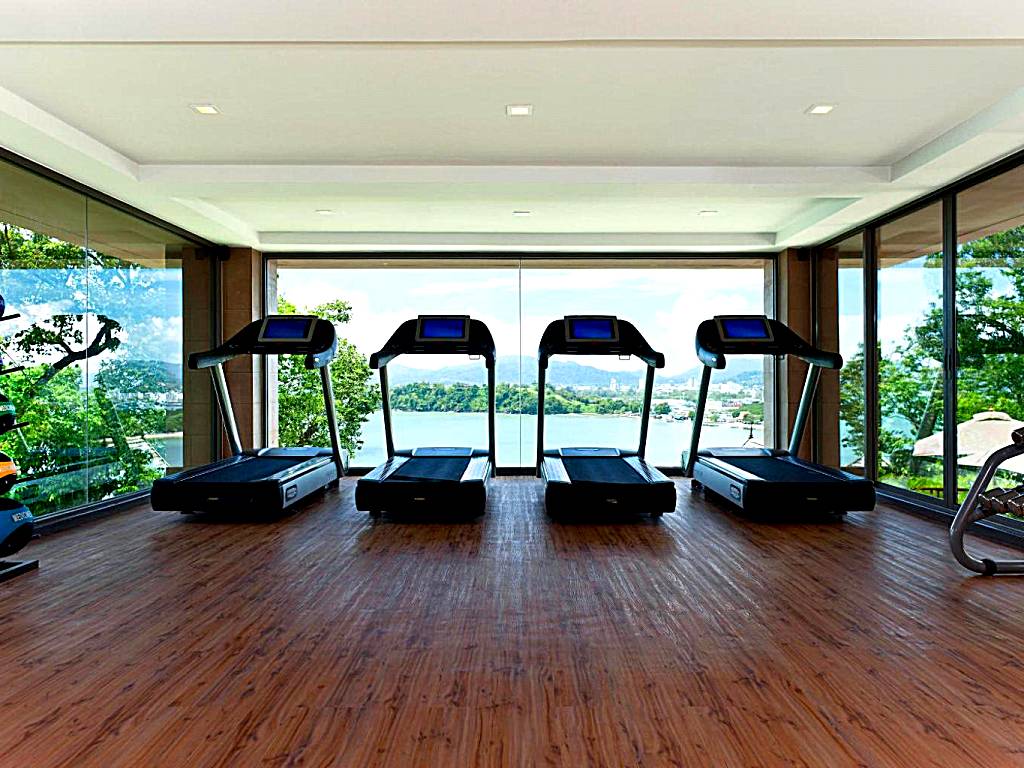 The Westin Siray Bay Resort & Spa