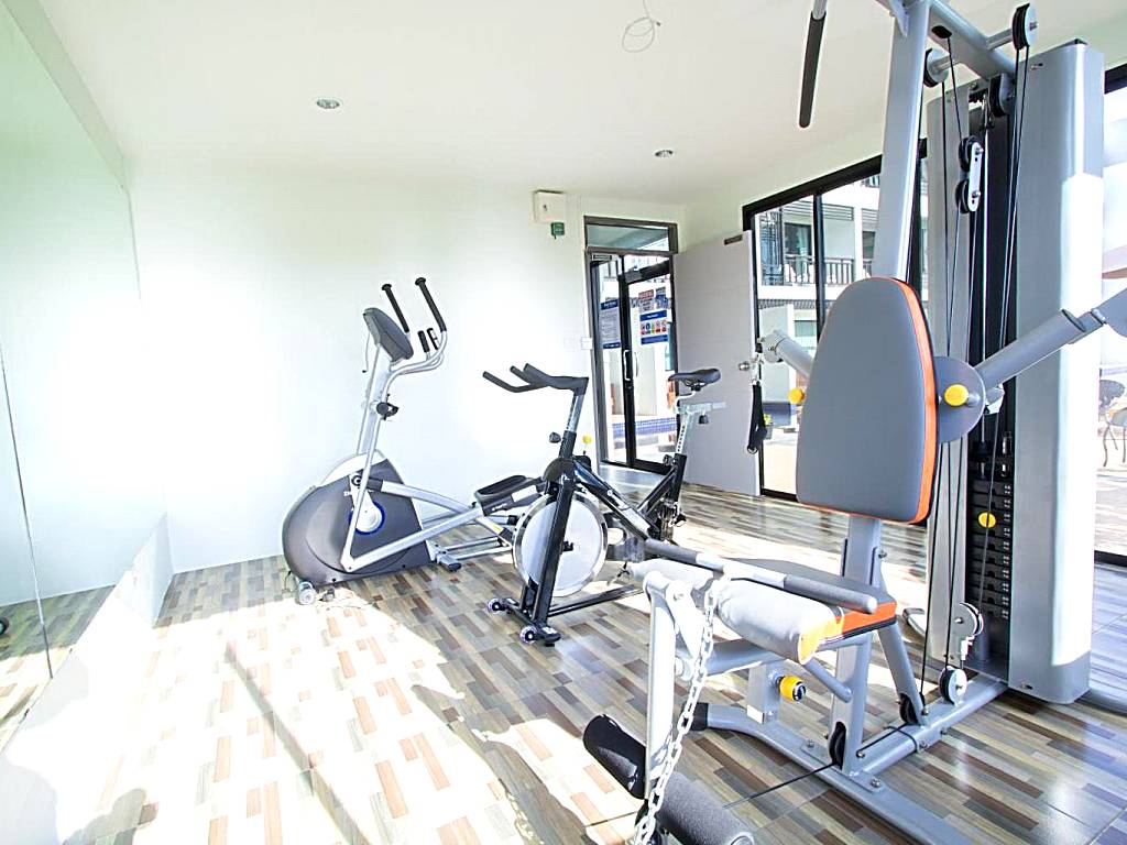 Baba House Hotel - SHA Plus